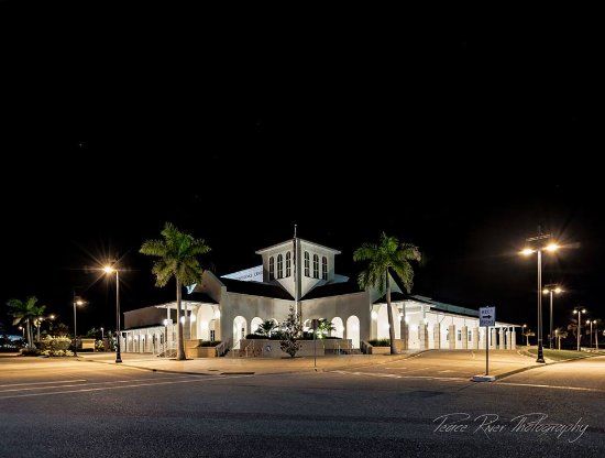 Charlotte Harbor Event And Conference Center